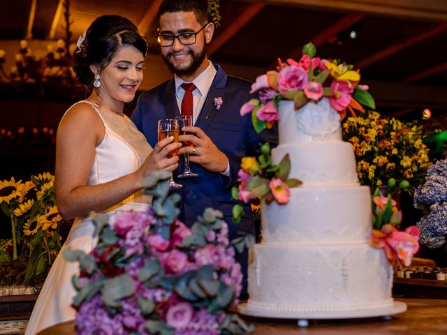 O casamento de Isabelle e Hugo em Recife, Pernambuco 23