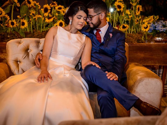 O casamento de Isabelle e Hugo em Recife, Pernambuco 25