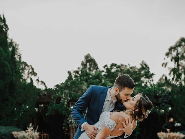 O casamento de Gustavo e Claudia em Porto Alegre, Rio Grande do Sul 3
