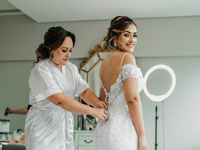 O casamento de Gustavo e Claudia em Porto Alegre, Rio Grande do Sul 5