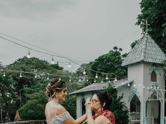 O casamento de Gustavo e Claudia em Porto Alegre, Rio Grande do Sul 6