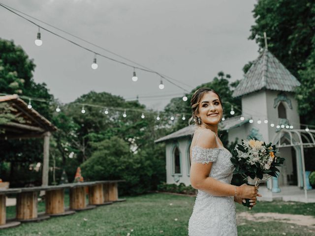 O casamento de Gustavo e Claudia em Porto Alegre, Rio Grande do Sul 9