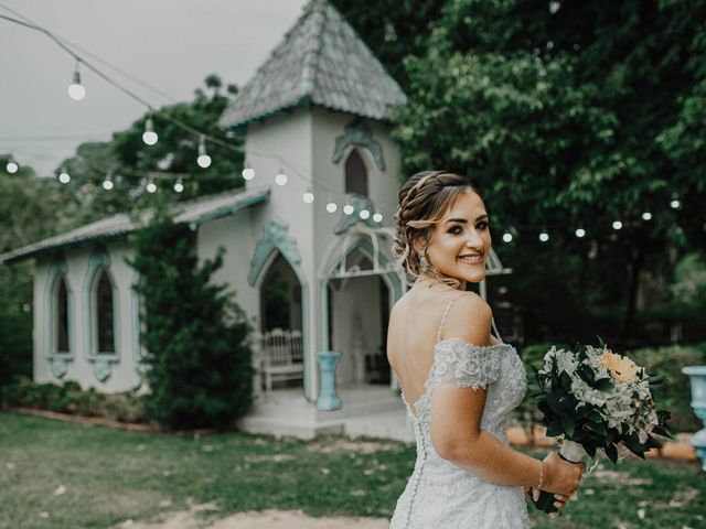 O casamento de Gustavo e Claudia em Porto Alegre, Rio Grande do Sul 10