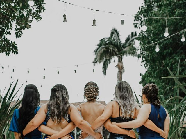 O casamento de Gustavo e Claudia em Porto Alegre, Rio Grande do Sul 11