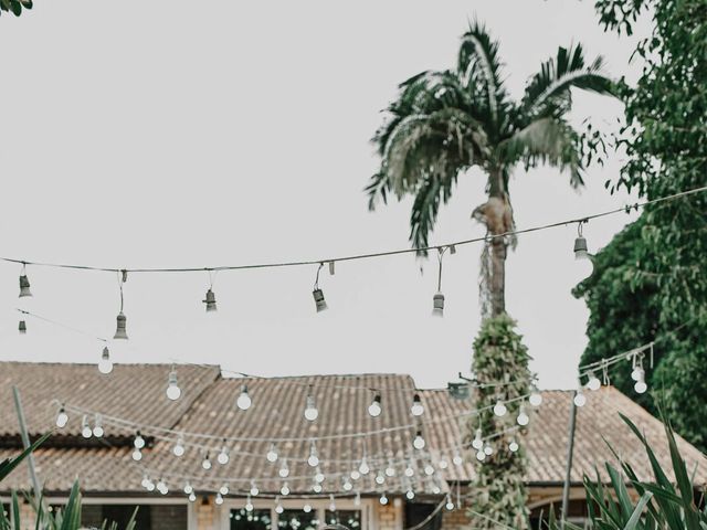 O casamento de Gustavo e Claudia em Porto Alegre, Rio Grande do Sul 12