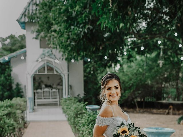 O casamento de Gustavo e Claudia em Porto Alegre, Rio Grande do Sul 14