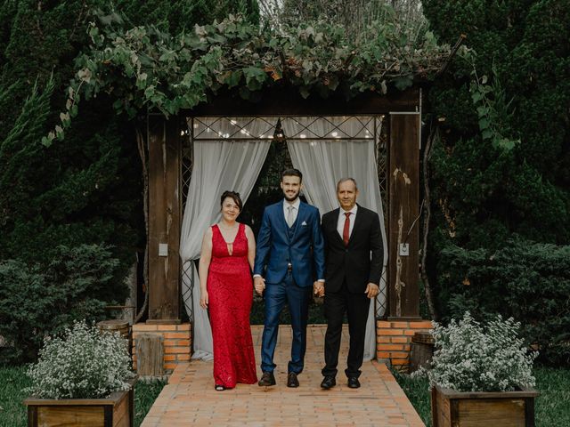 O casamento de Gustavo e Claudia em Porto Alegre, Rio Grande do Sul 18