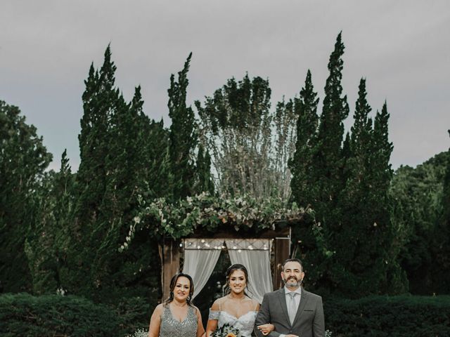 O casamento de Gustavo e Claudia em Porto Alegre, Rio Grande do Sul 20
