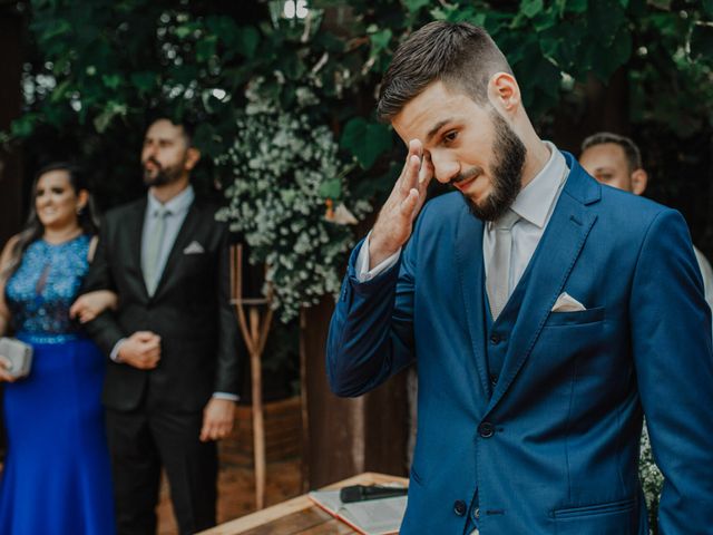 O casamento de Gustavo e Claudia em Porto Alegre, Rio Grande do Sul 21