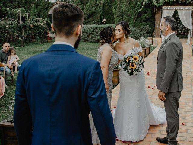 O casamento de Gustavo e Claudia em Porto Alegre, Rio Grande do Sul 22