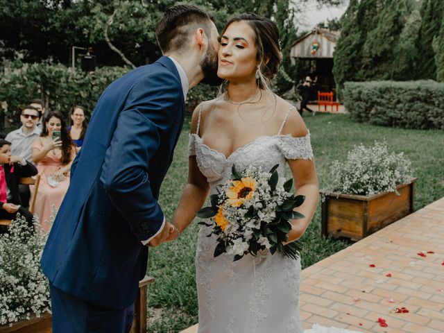 O casamento de Gustavo e Claudia em Porto Alegre, Rio Grande do Sul 23
