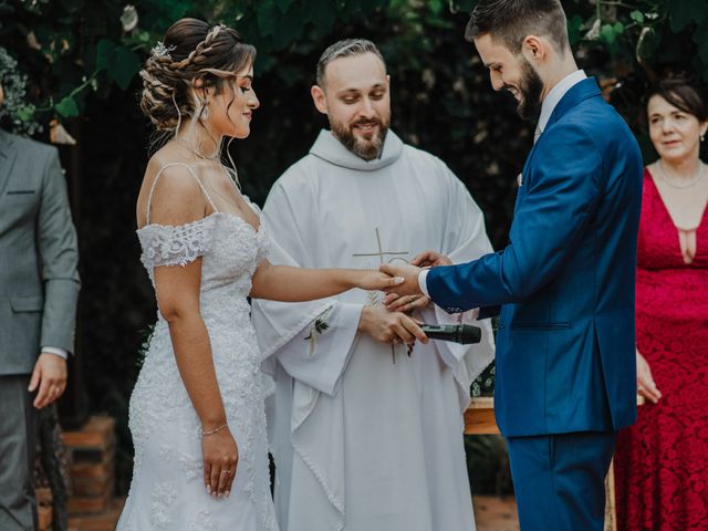 O casamento de Gustavo e Claudia em Porto Alegre, Rio Grande do Sul 27
