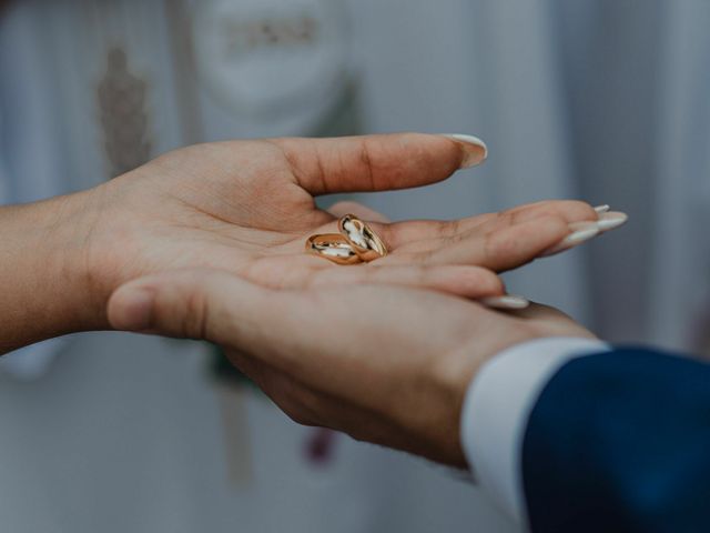 O casamento de Gustavo e Claudia em Porto Alegre, Rio Grande do Sul 28