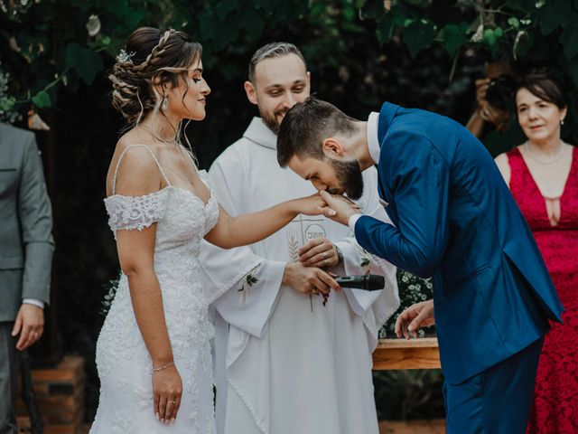 O casamento de Gustavo e Claudia em Porto Alegre, Rio Grande do Sul 30