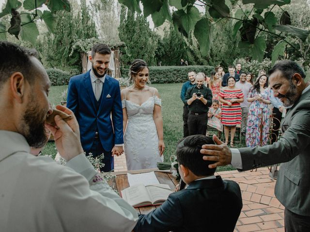 O casamento de Gustavo e Claudia em Porto Alegre, Rio Grande do Sul 32