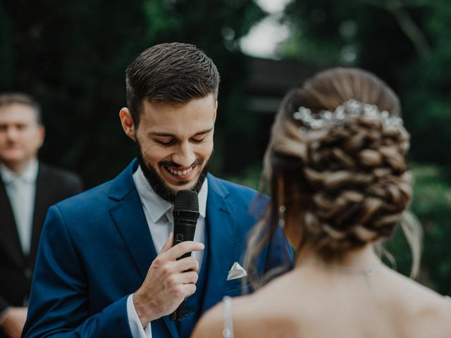 O casamento de Gustavo e Claudia em Porto Alegre, Rio Grande do Sul 34