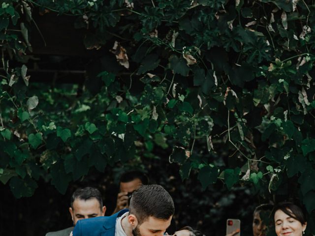 O casamento de Gustavo e Claudia em Porto Alegre, Rio Grande do Sul 38