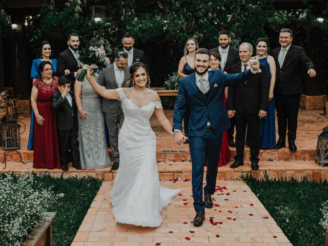 O casamento de Gustavo e Claudia em Porto Alegre, Rio Grande do Sul 39