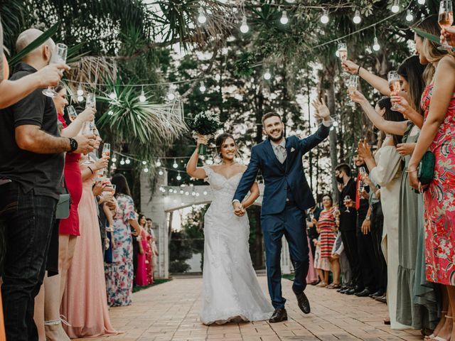O casamento de Gustavo e Claudia em Porto Alegre, Rio Grande do Sul 41