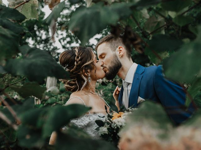 O casamento de Gustavo e Claudia em Porto Alegre, Rio Grande do Sul 43