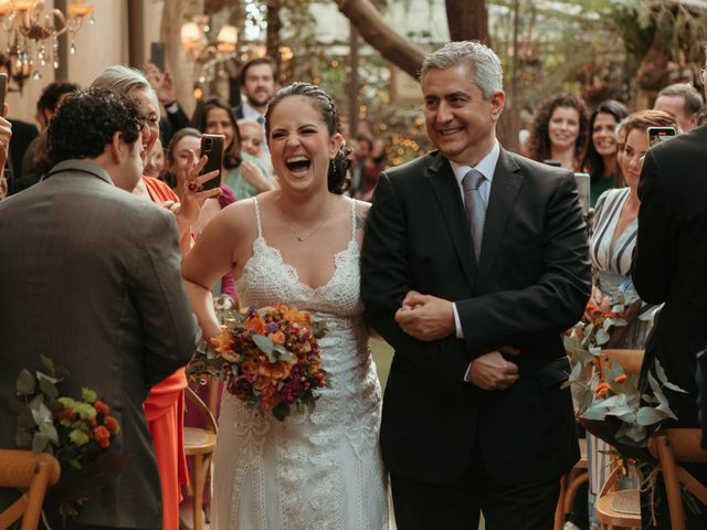 O casamento de Bruno e Giuliana em Consolação, São Paulo 46