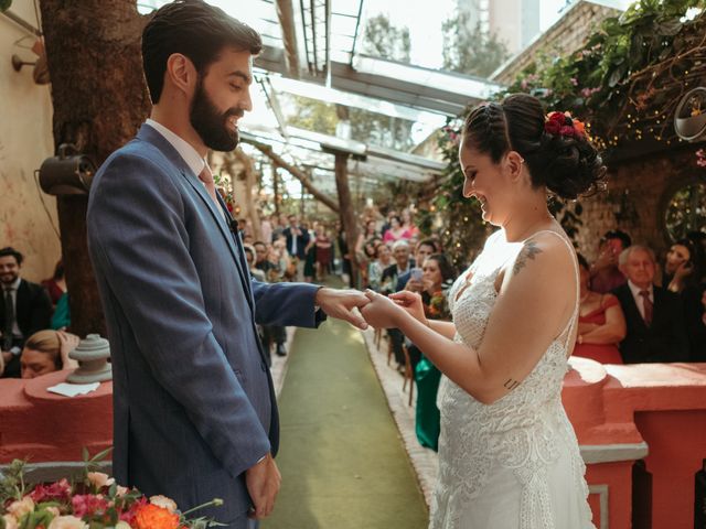 O casamento de Bruno e Giuliana em Consolação, São Paulo 76