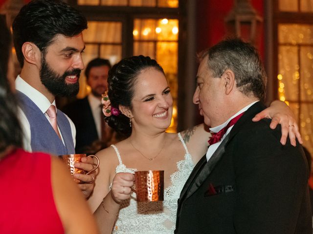 O casamento de Bruno e Giuliana em Consolação, São Paulo 102