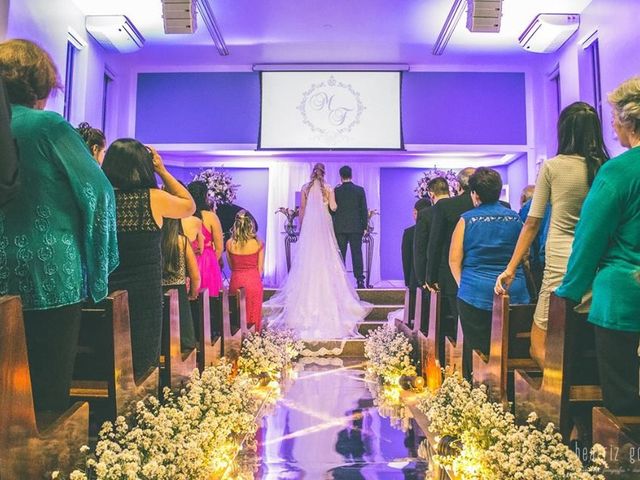 O casamento de Frederico e Mariana em Petrópolis, Rio de Janeiro 9