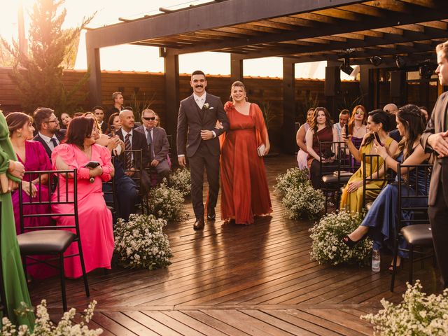 O casamento de Eduardo e Kathleen em Ponta Grossa, Paraná 53