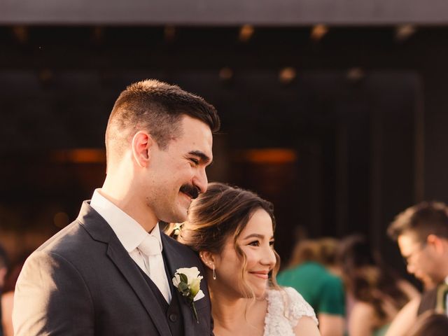 O casamento de Eduardo e Kathleen em Ponta Grossa, Paraná 61