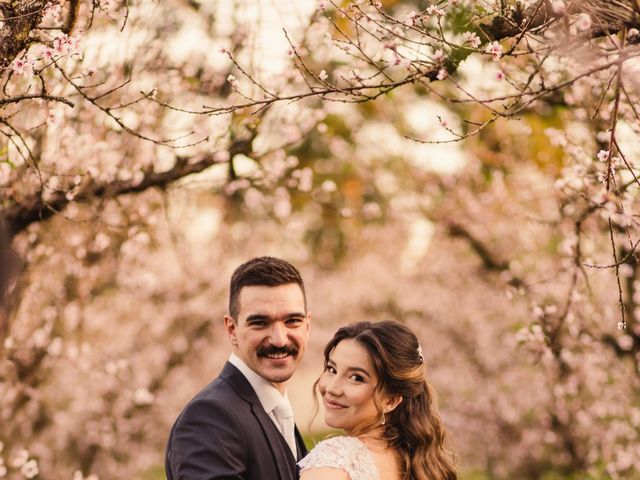 O casamento de Eduardo e Kathleen em Ponta Grossa, Paraná 82