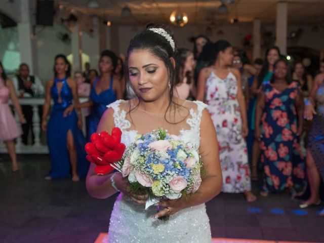 O casamento de Israel e Karen  em Rio de Janeiro, Rio de Janeiro 3