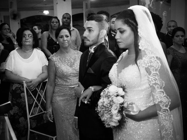 O casamento de Israel e Karen  em Rio de Janeiro, Rio de Janeiro 2