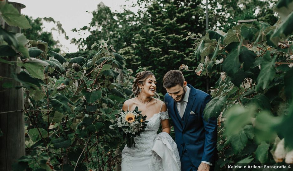 O casamento de Gustavo e Claudia em Porto Alegre, Rio Grande do Sul