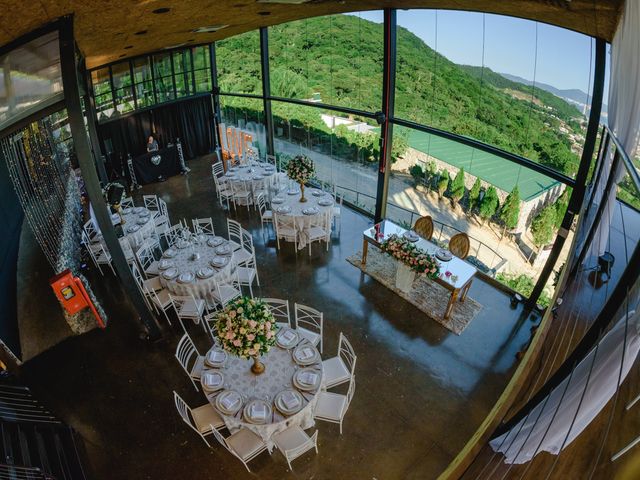 O casamento de Gustavo e Loriane em Itapema, Santa Catarina 8