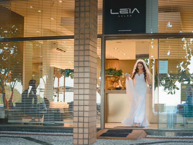 O casamento de Gustavo e Loriane em Itapema, Santa Catarina 14