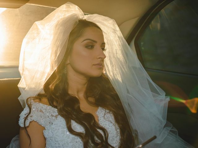 O casamento de Gustavo e Loriane em Itapema, Santa Catarina 15