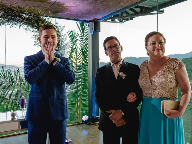 O casamento de Gustavo e Loriane em Itapema, Santa Catarina 18