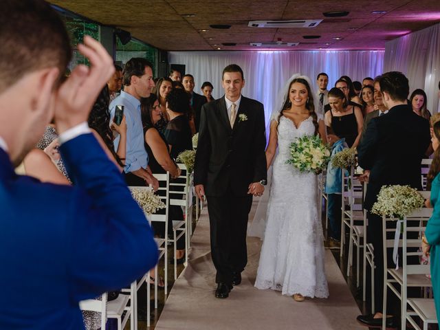 O casamento de Gustavo e Loriane em Itapema, Santa Catarina 20