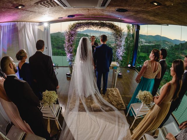 O casamento de Gustavo e Loriane em Itapema, Santa Catarina 22