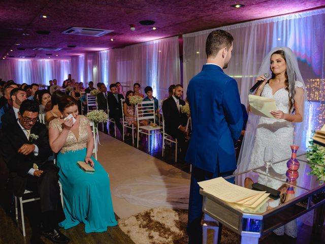 O casamento de Gustavo e Loriane em Itapema, Santa Catarina 25