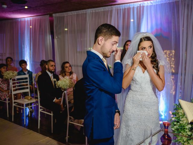 O casamento de Gustavo e Loriane em Itapema, Santa Catarina 26