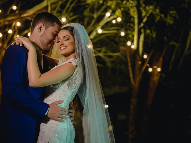 O casamento de Gustavo e Loriane em Itapema, Santa Catarina 30