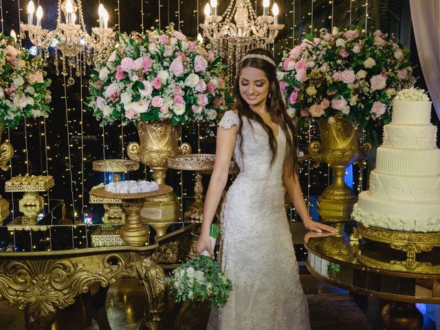 O casamento de Gustavo e Loriane em Itapema, Santa Catarina 32