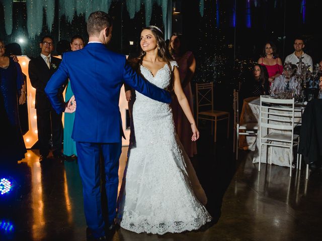 O casamento de Gustavo e Loriane em Itapema, Santa Catarina 34