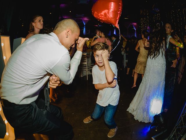 O casamento de Gustavo e Loriane em Itapema, Santa Catarina 39