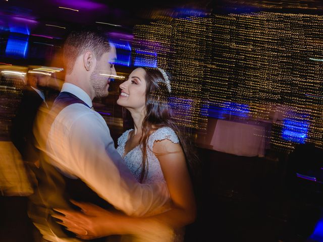 O casamento de Gustavo e Loriane em Itapema, Santa Catarina 42