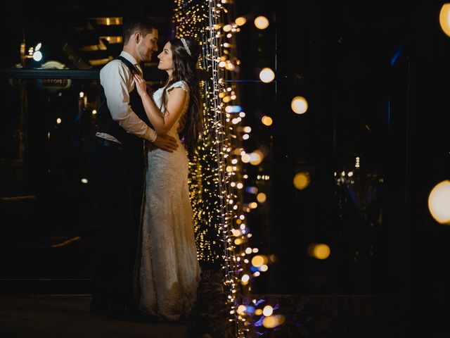 O casamento de Gustavo e Loriane em Itapema, Santa Catarina 43