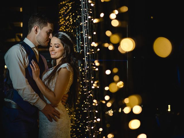 O casamento de Gustavo e Loriane em Itapema, Santa Catarina 44