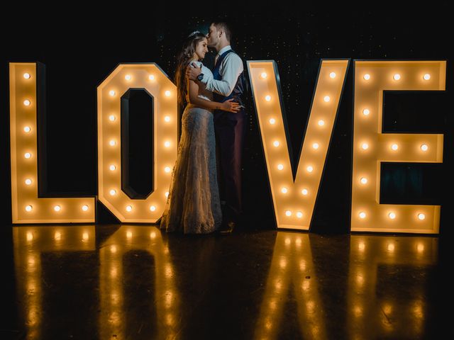 O casamento de Gustavo e Loriane em Itapema, Santa Catarina 45